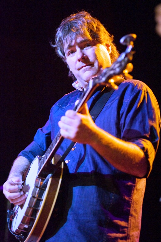 Burlington Discover Jazz Festival June 3-12, 2011