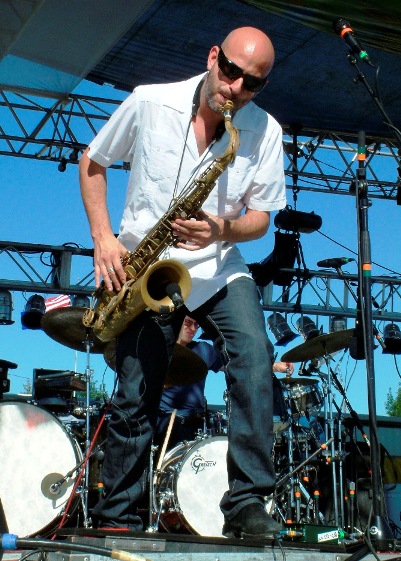 Bear Creek Fest Annouces Another Round of Artist Additions