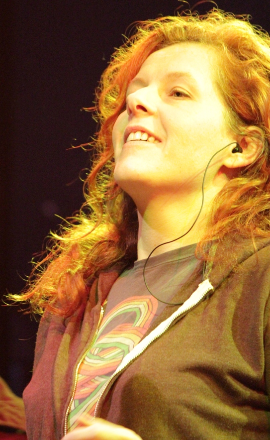 The New Pornographers | Fox Theater | 4/13/2011