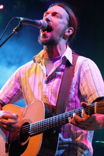 Cornmeal announces Summer plans and Chicago Live Podcast