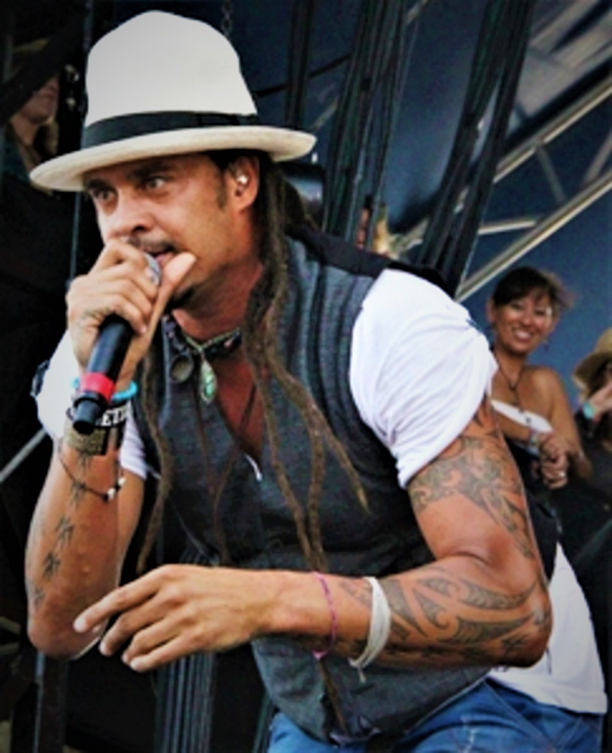 Hangout Festival 2011 | Gulf Shores, Alabama