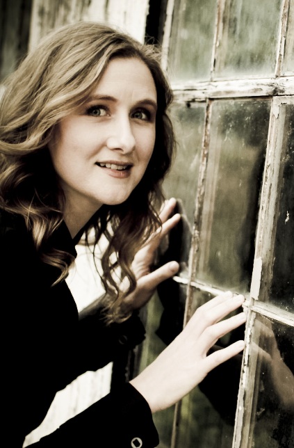 Amy Black Announces iPod Giveaway Contest