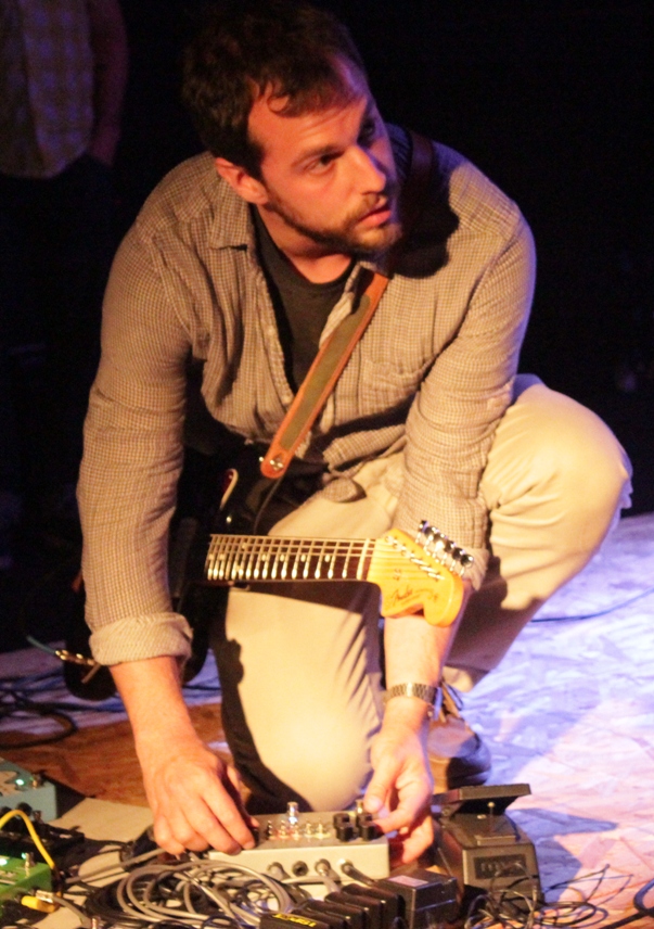 Here We Go Magic @ Larimer Lounge | 5/5/11 | Review