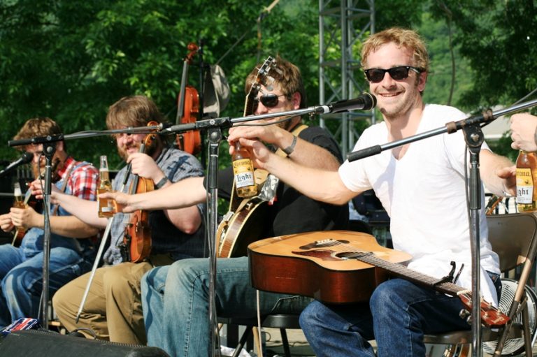 2011 HIGH PLAINS FESTIVAL
