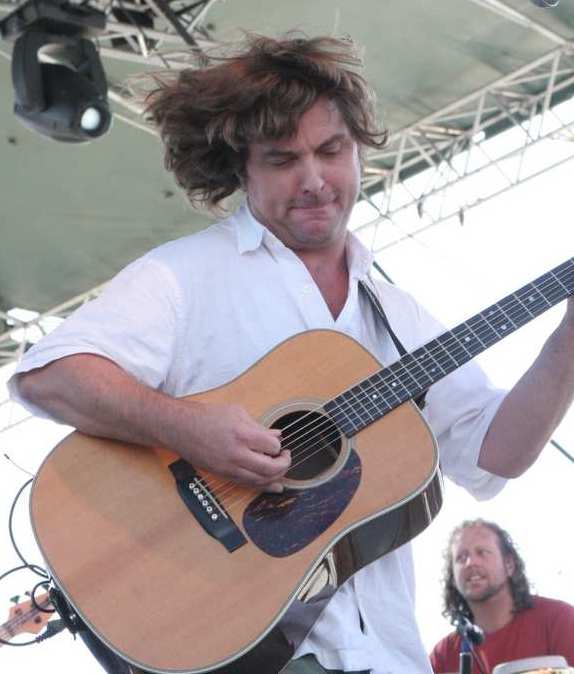 3rd Annual Bluegrass & Beyond Music and Art Festival lineup