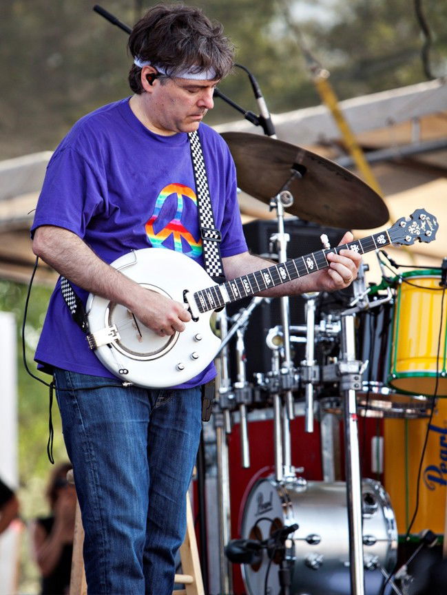 belaroo2011 - Grateful Web