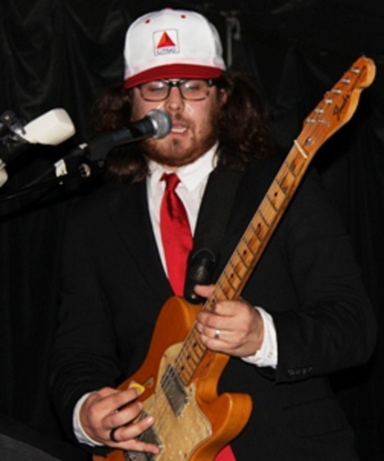 Dale Earnhardt Jr. Jr. | Hi-Dive | Denver, CO