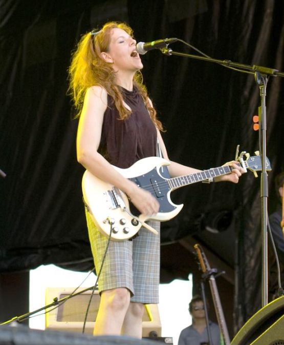 Pitchfork Music Festival Presents Green Initiatives