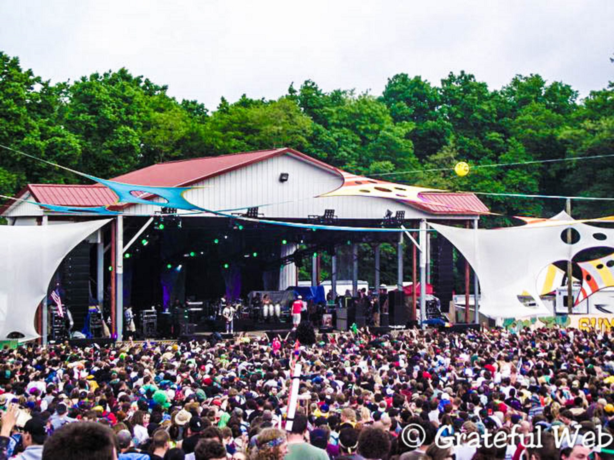 Summer Camp 2011 | Review and Photos