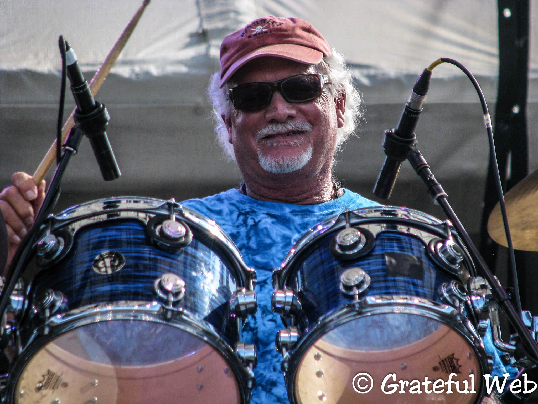 2011 Gathering of the Vibes | Part IV