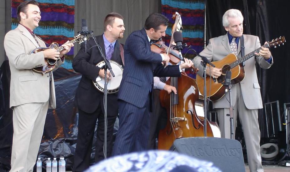 2nd Annual Del Yeah Weekend