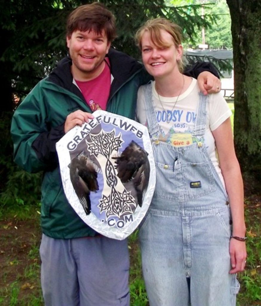 2011 Electric Forest Festival Recap