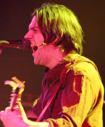 Bright Eyes @ The Boulder Theater | 8/9/11