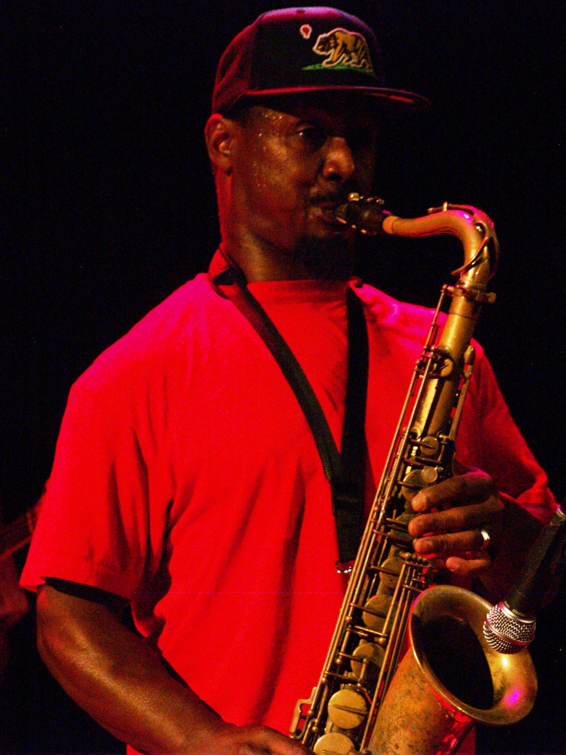 Karl Denson's Tiny Universe at Boulder Theater | 10.28.11