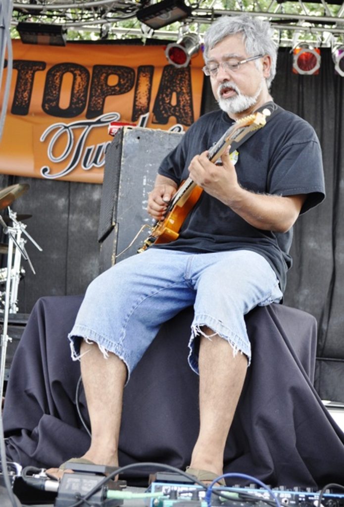 Blottopia XII | South Elgin, IL | July 2011