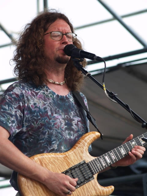 John K Band Labor Day Weekend Mini-Tour