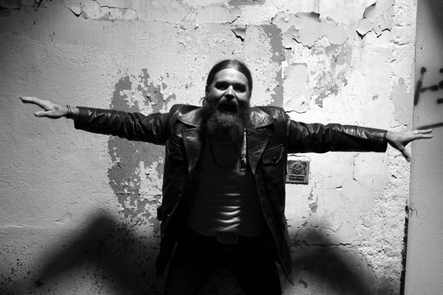 Grateful Web Interview with Memphis Crawl's Matty O'Brien