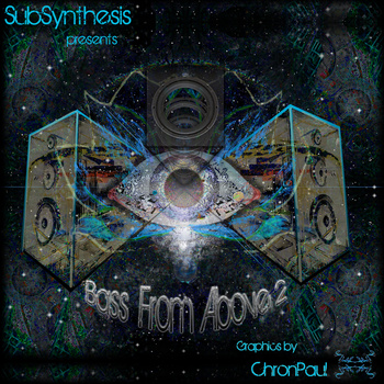 Subsynthesis.com Releases Second Compilation Disc to Aid Japan