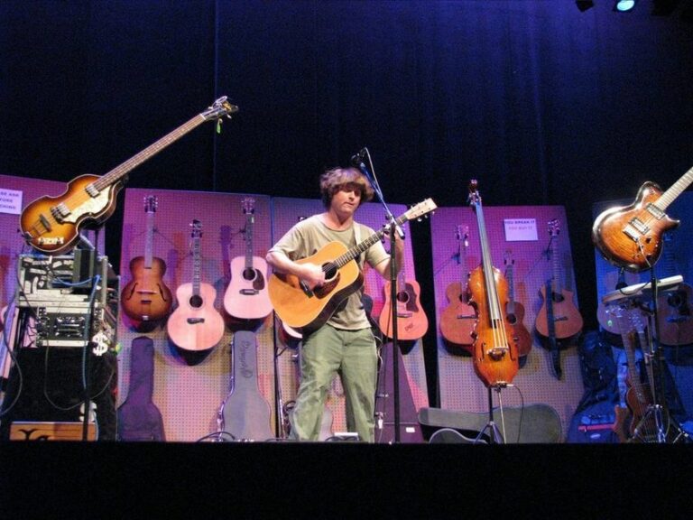 Keller Williams | The Heart Theater in The Egg | 9/19/2009