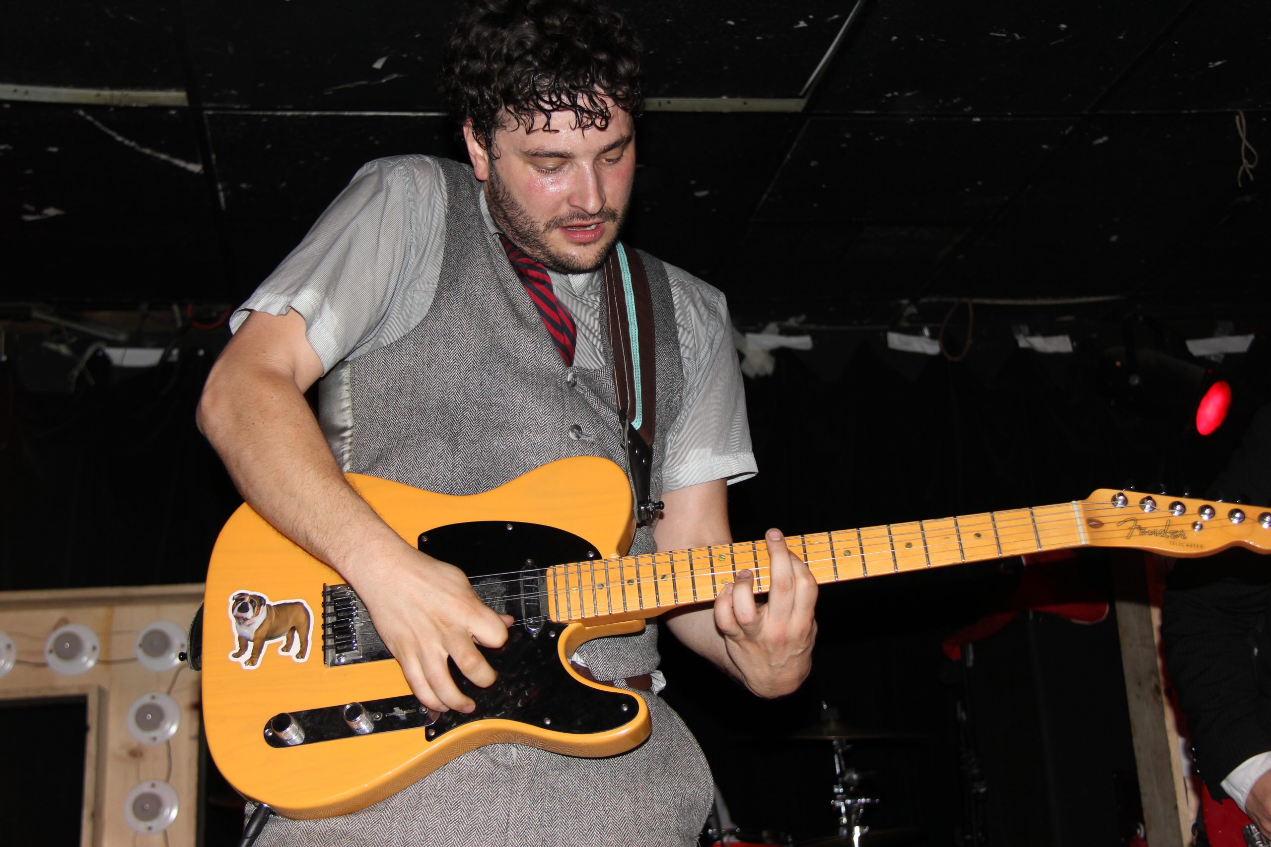 Dale Earnhardt Jr. Jr. | Hi Dive | 9/6/2011