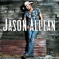 Jason Aldean's "PARTY" Is DOUBLE PLATINUM!