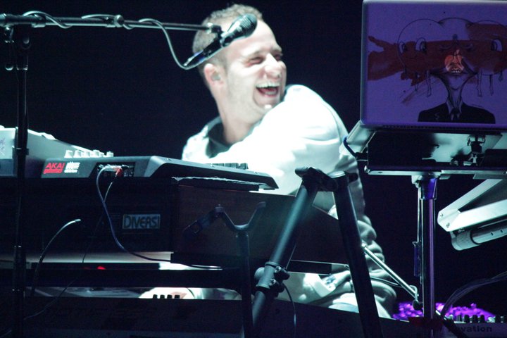 CONSPIRATOR tour begins today. exclusive Avicii remix plus original track released