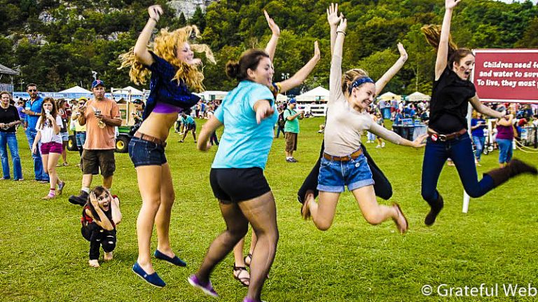 Life is Good Festival 2011 | Review