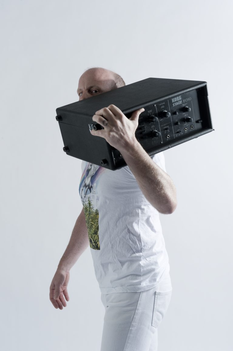 THE JUAN MACLEAN (DJ SET) at Fox Theatre | 11.26.11