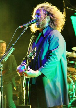 My Morning Jacket Announce Shows With Sharon Jones, Band of Horses, & Delta Spirit