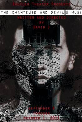 Bootleg Theater Presents David J's Thrilling New Play Opening Tonight