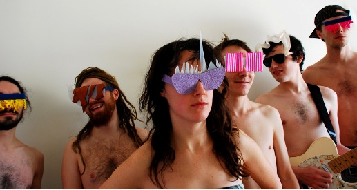 Rubblebucket covers Sufjan Stevens “John Wayne Gacy, Jr.” for The Voice Project + 36 Tour Dates