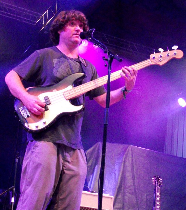 Keller Williams Announces 2011 Fall Dates and NYE Plans