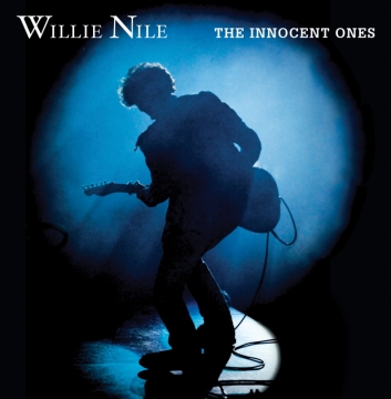 Willie Nile's 'The Innocent Ones' finally gets a U.S street date