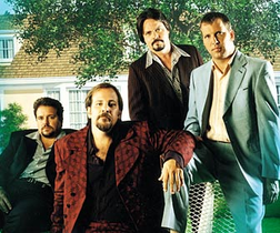 The Mavericks to reunite at Stagecoach 2012
