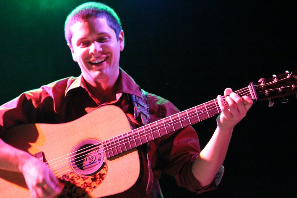 Head for the Hills | Fox Theater | 10/7/2011