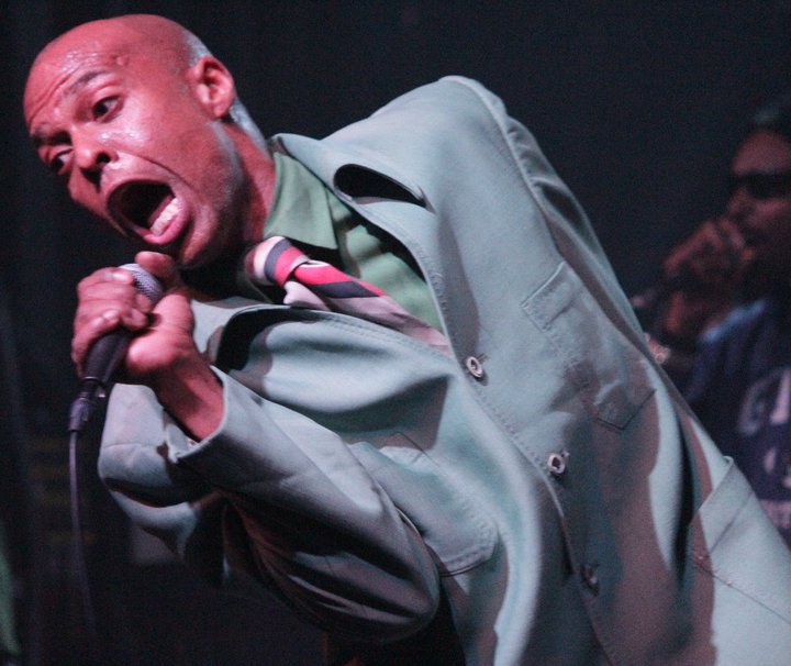 Fishbone's Angelo & Norwood Host Q&A's in NY