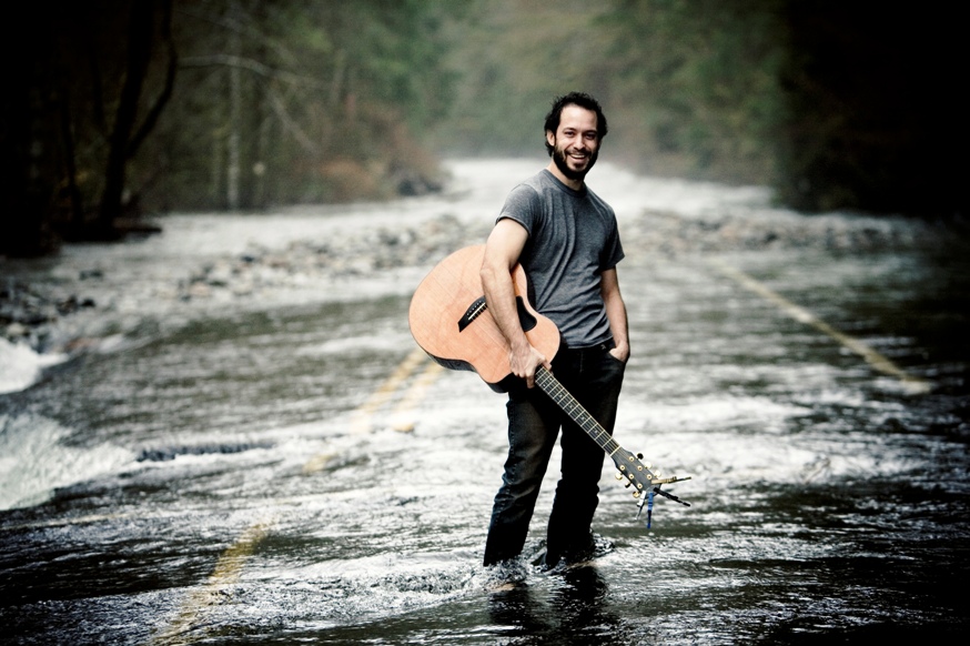 Trace Bundy’s Holiday Concert at Boulder Theater | 12/10/11