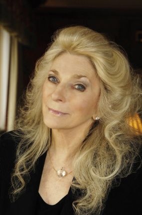 Judy Collins at Boulder Theater | 02.25.12