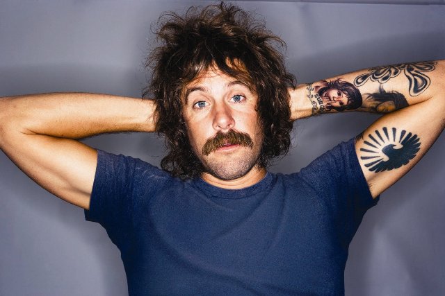 Donavon Frankenreiter | Fox Theatre | 3.22.12