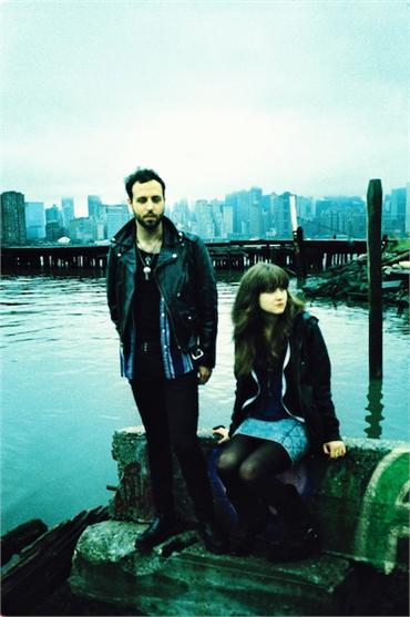 The Echo-Friendly Release "Boats" Track