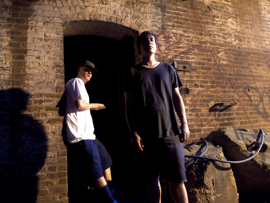 Eliot Lipp's How We Do: Moves Made Drops Today, New Fall Dates