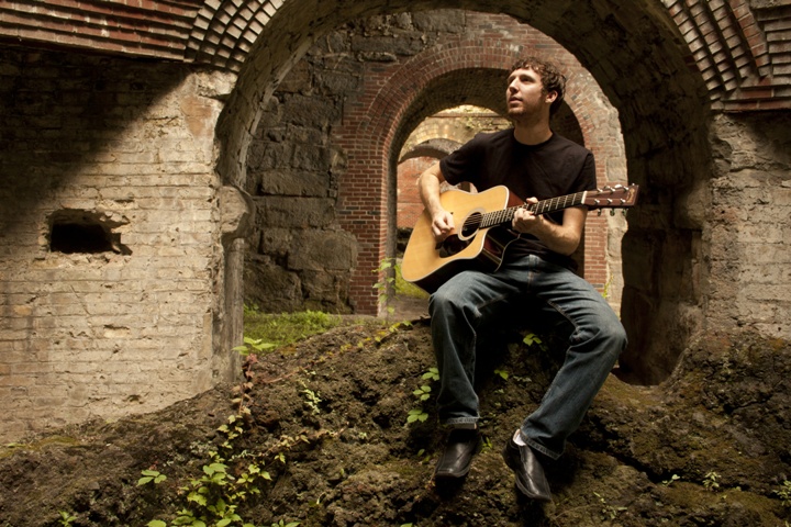 Mike Mizwinski: East Hope Avenue