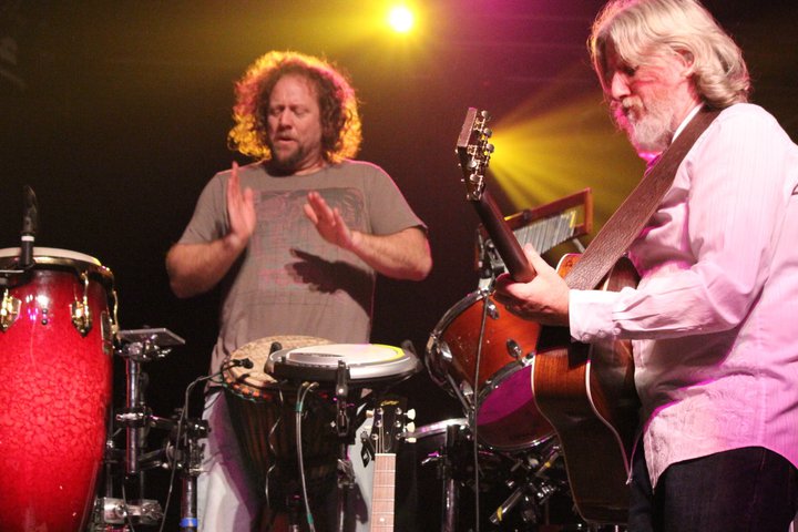 String Cheese Incident adds Pittsburgh to Fall Tour