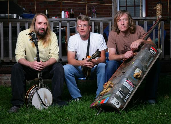 SPLIT LIP RAYFIELD at Fox Theatre | 01.15.12