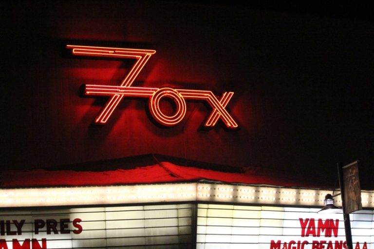 Yamn | Fox Theater | Boulder, CO | 10/27/11