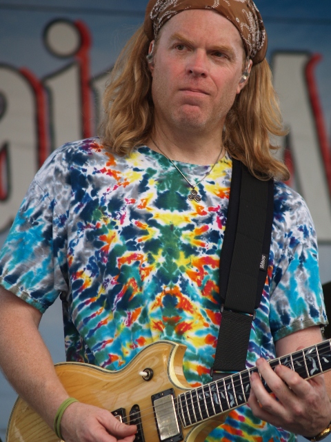 Dark Star Orchestra: Touring East, 2000+ Shows, NYE Run…