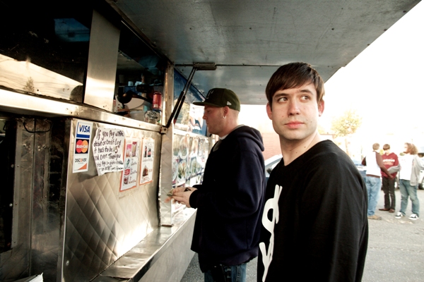 Eliot Lipp Announces Tour Dates with BoomBox, Also Plays Snowglobe Music Festival