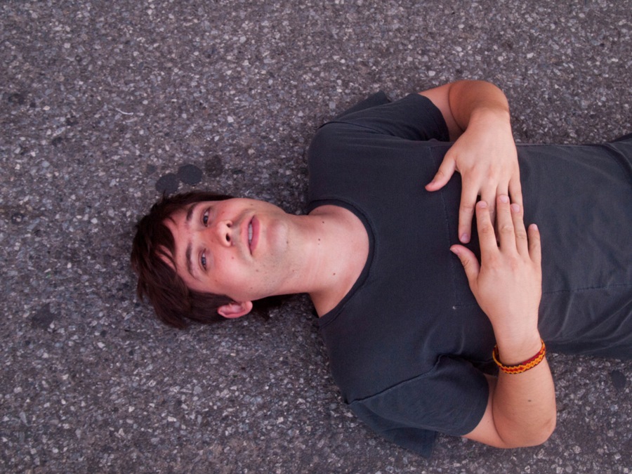 Eliot Lipp's New Year's Shows in Baltimore and Richmond, with the New Deal and Brothers Past