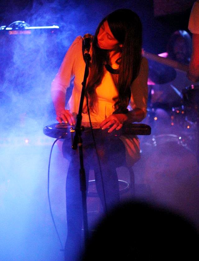 Deer Tick w/ Guards | Larimer Lounge Denver | 11.10.2011