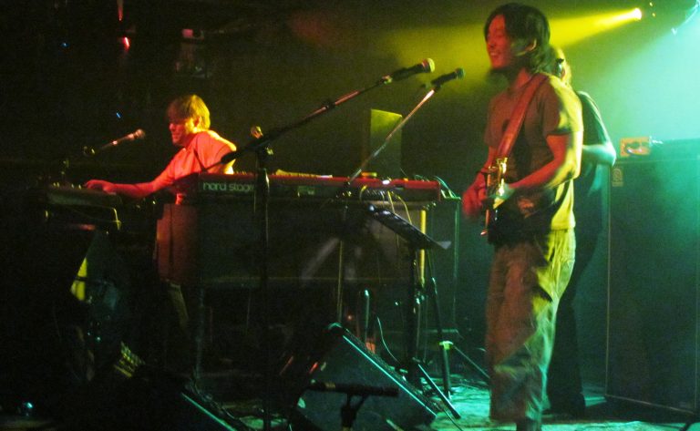 Kyle Hollingsworth Band | Cervantes | Denver, CO | 11/19/2011